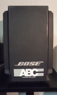 ขาย Bose AM 01