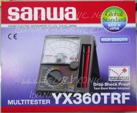 ขาย Sanwa YX360TRF ของแท้ราคาพิเศษสุดๆ ๆ 