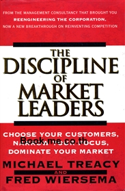 The Discipline of Market Leaders