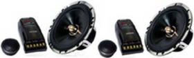 ขายลำโพง 6.5"แยกชิ้น Bostwick SB 6 DC