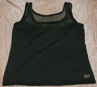 CL-028 เสื้อกล้าม MISURA (มือสอง ราคารวมค่ส่งแล้ว)