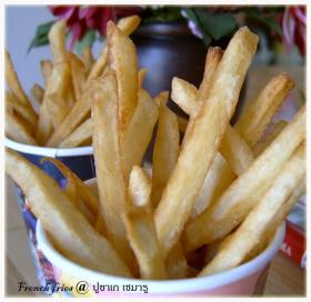 ขาย NEWZEALAND FRENCH FRIES (มันฝร้งทอด)สินค้านำเข้าจากประเทศ Newzealandให้รสชาติกรอบนอกนุ่มในอย่างขายทีMcDonald’s และที่เคเอฟซี เมื่อทอดออกมาสีจะเหลือง กรอบ อร่อย น่ากิน ได้มาตรฐาน **พิเศษ  1 kg ราคา 130 ฿ เท่านั้น**(Product from Newzealand) 