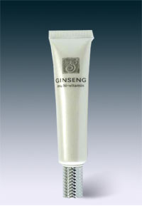 ขาย Ginseng multi-vitamin Eye cream GMV003