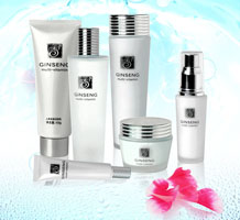 ขาย GMV Skin Care Package GMV set