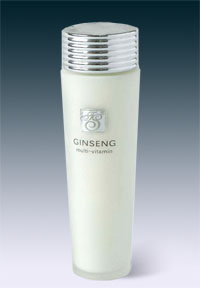 ขาย Ginseng multi-vitamin moisturizing  GMV006