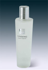 ขาย Ginseng multi-vitamin softener GMV002