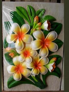 ลีลาวดี 78*50 (งานหินทราย)