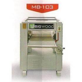 ขาย BIGWOOD MB-103 เครื่องไสไม้ 12นิ้ว 2HP