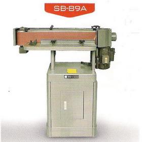 ขาย BIGWOOD SB-89A แท่นขัดกระดาษทราย 6นิ้วx89นิ้ว 1.5HP