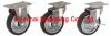 Press Rubber Plate type -
