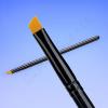 Coastal Scent Black Taklon Angle Liner