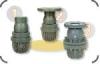 HYDROSEAL FOOT VALVE