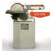 BIGWOOD SD-69 แท่นขัดกระดาษทราย 6นิ้วx48นิ้ว 1HP