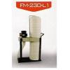 BIGWOOD FM-230-L1 เครื่องดูดเศษไม้ 4นิ้วx1หัว