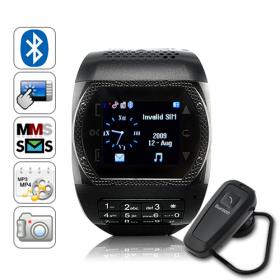 Mobile Phone Watch นาฬิกาโทรศัพท์มือถือ MPW-950