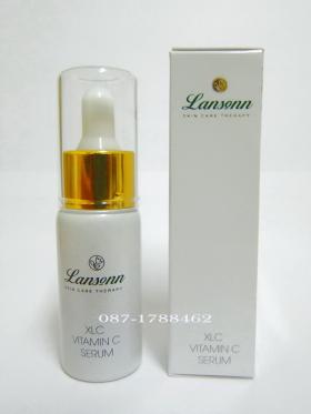 Vitamin C Serum ปรับผิวหน้าให้ขาวสว่างใส ลดเลือนริ้วรอย กระชับรูขุมขน จากนิวซีแลนด์