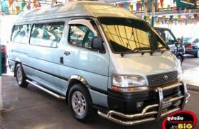 ขายอะไหล่-ประดับยนต์TOYOTA -hiace commuter /หัวจรวด ทุกรุ่น