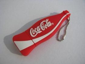 Coke Flash Drive 4 GB