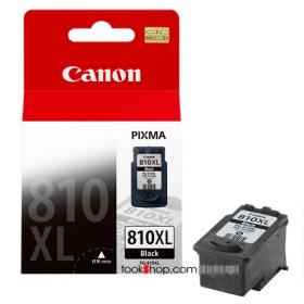 ขาย Canon PG 810XL Black
