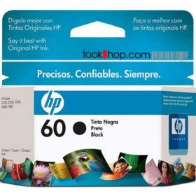 ขาย HP 60 BK - CC640WA