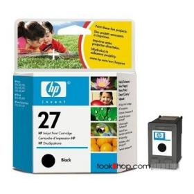 ขาย HP 27BK - C8727AN
