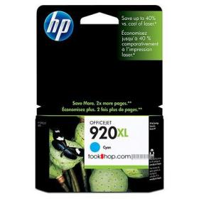 ขาย HP 920XL Cyan - CD972A