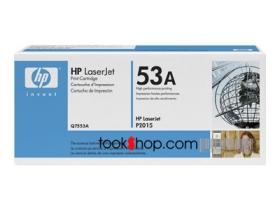 ขาย HP Q7553A