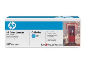 ขาย HP Q3961A Cyan