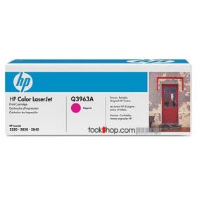 ขาย HP Q3963A Magenta