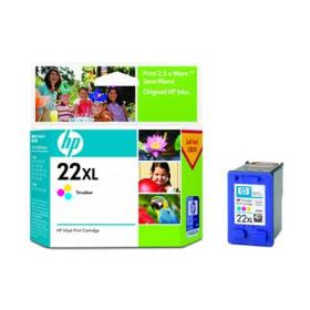 ขาย HP 22XL - C9352C