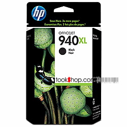 ขาย HP 940XL Black - C4906AA