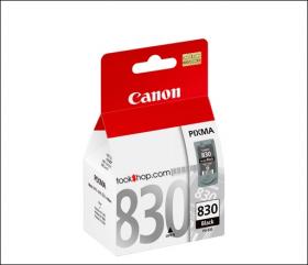 ขาย Canon PG 830BK