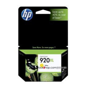 ขาย HP 920XL Yellow - CD974A