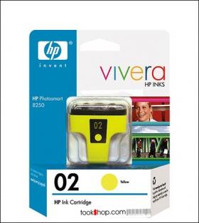 ขาย HP 02 Y - C8773WA
