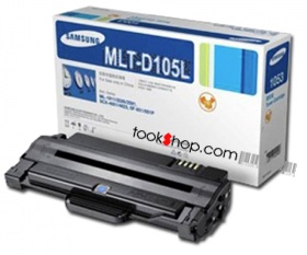 ขาย Samsung MLT-D105L (2500p)