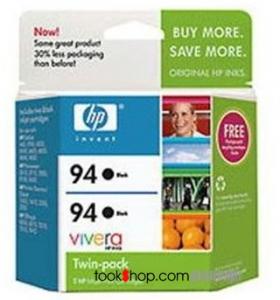 ขาย HP 94 แพคคู่