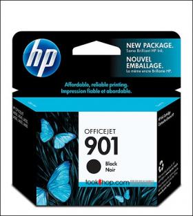 ขาย HP 901 BK - CC653A