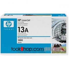 ขาย HP Q2613A Black