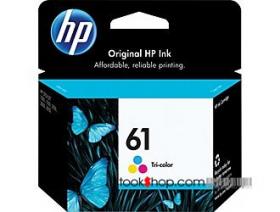 ขาย HP 61 CO - CH562W