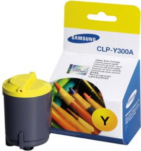 ขาย Samsung CLP-Y300A (1000p)