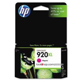 ขาย HP 920XL Magenta - CD973A