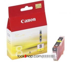 ขาย Canon CLI 8Y