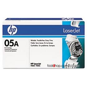 ขาย HP CE505A