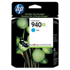 ขาย HP 940XL Cyan - C4907AA
