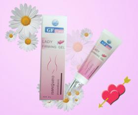 ขาย GF Care For Men and Women Lady Firming Gel