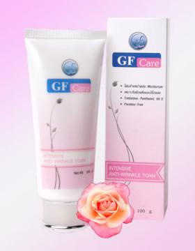 ขาย GFCare (Anti Wrinkle Foam) DNA MAXIMIZING GOLD SERUM