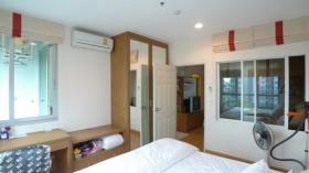 [pic] 734 Condo, Life Ratchada-Ladprao 36, For Rent / For Sale, 1bed, 6flr, 16000THB