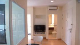 [pic] 733 Condo, Life @ Sukhumvit 65, For Rent / For Sale, 1bed, 22flr, 18000THB