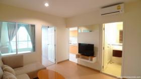 [pic] 741 Condo, Life @ Sukhumvit 65, For Rent, 1bed, 12flr, 20000THB