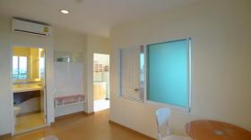 [pic] 730 Condo, Life @ Sukhumvit 65, For Rent, 1bed, 14flr, 17000THB